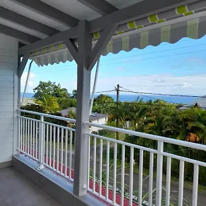  Hébergement de vacances Maison Gérémy